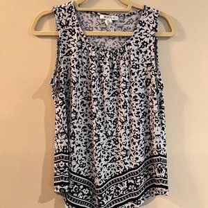 Women's White House/Black Market Blouse